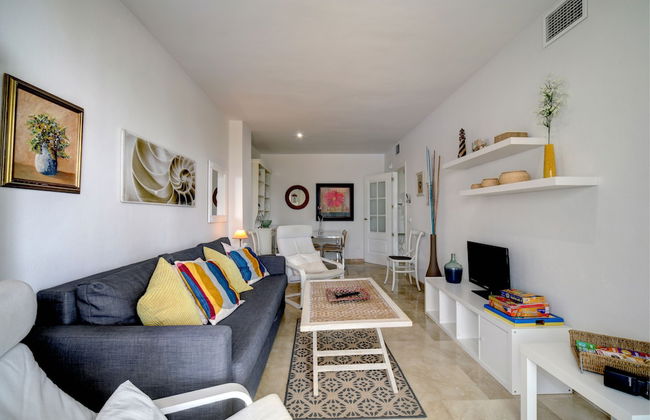 Apartamento en Manilva playa - Photo 23