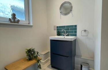 Top Deck - Fresh, stylish seaside apartment - Foto 24