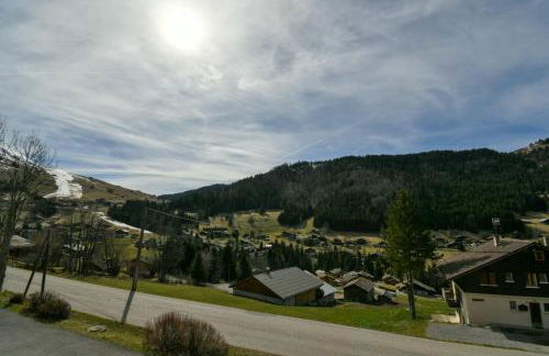 Sunny studio with open view full comfort - Foto 13