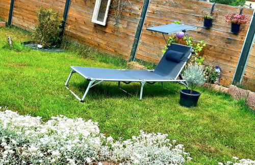 Ferienwohnung zur Steinklamm im bayrischen Wald - Foto 43