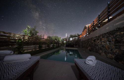 Elia Paradise Villa with private Pool - Photo 54