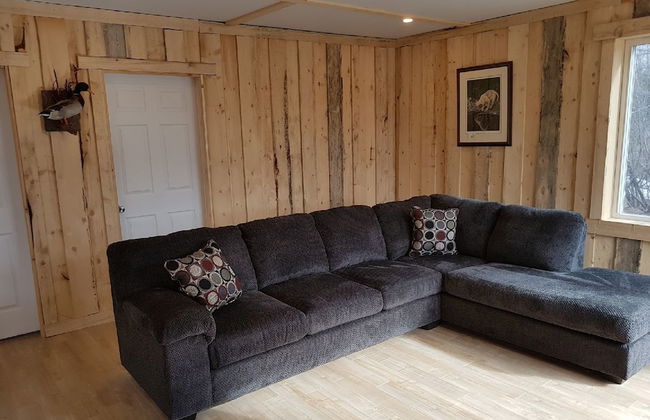 Striper Fishing & Hunting Lodge - Foto 8