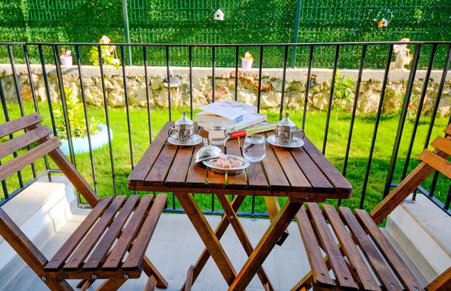 Bahce Apart - Photo 41