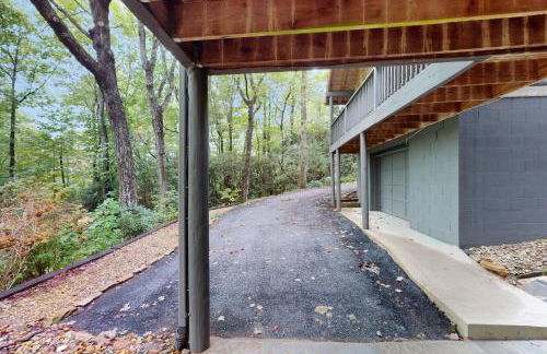 Dancing Bear Cabin - Foto 29