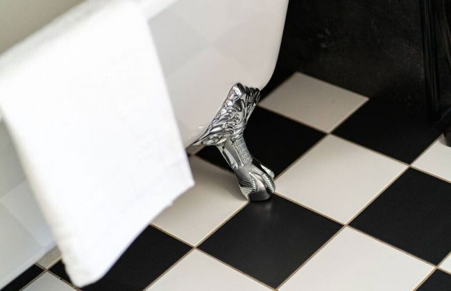 Thatched Cottage - hot tub BBQ and Pool Table - Foto 53