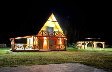 Domy z sercem - Foto 3