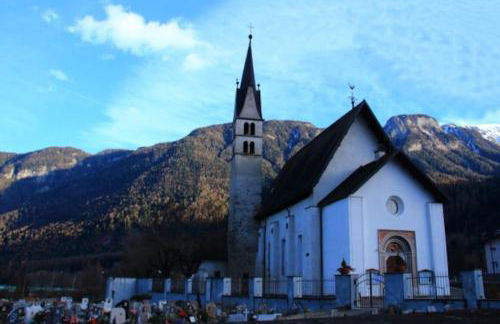 appartamento vacanze cima nana - Photo 33