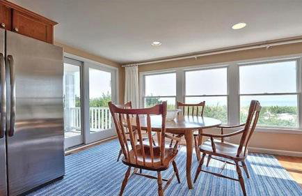 Dog Friendly, 3 Bedroom Oceanfront, Panoramic Ocean Views, Ship Bottom - Foto 18