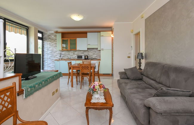 Appartamenti America - Foto 23