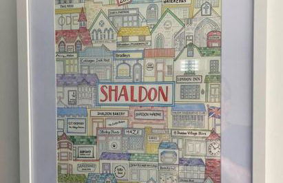 The Annexe - Foto 13