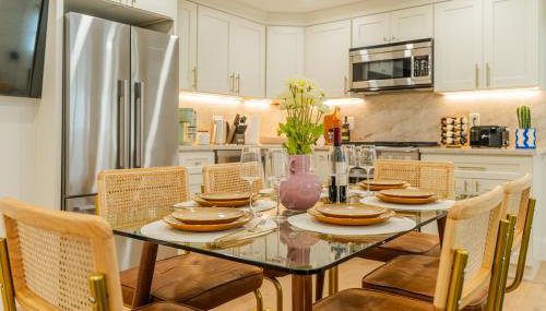 3BR3Bth Entire House Steps to Downtown & TD Garden - Foto 3