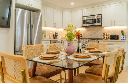 3BR3Bth Entire House Steps to Downtown & TD Garden - Foto 3