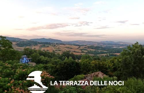 La Terrazza delle Noci - alloggio agrituristico - Foto 39