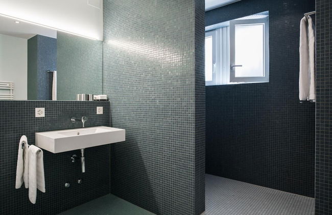 Appartements Hofquartier - Photo 45