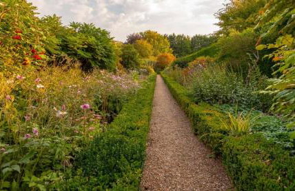 Hockwold Hall - Former Royal residence - Foto 9