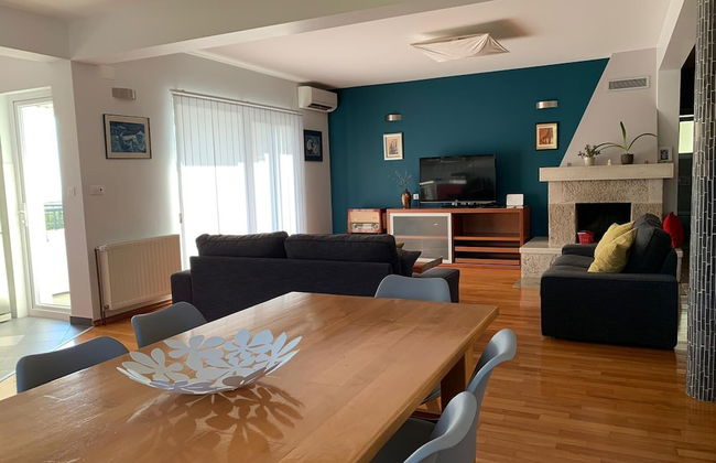 Villa Tonka - Photo 31