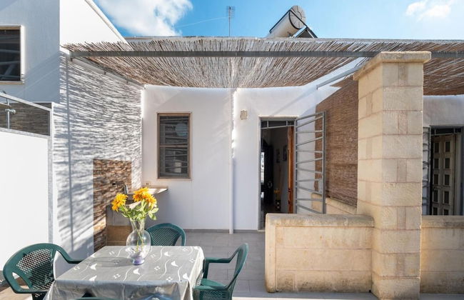 Villetta Red Coral Seaside Salento - Photo 15