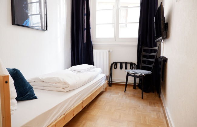 Privatzimmer in bester Altstadtlage - Foto 2