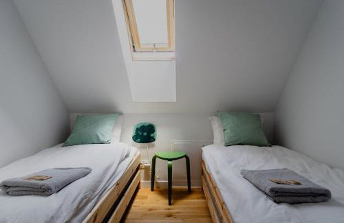 Domek z basenem nad Bugiem - Foto 13