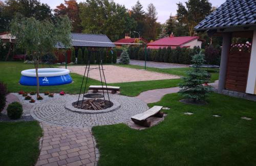 DOM PRZY SZLAKU - Foto 17