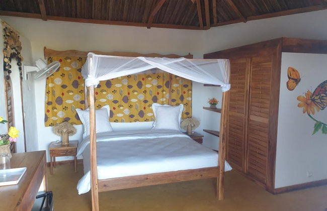 Villa Nosy Détente - Foto 13