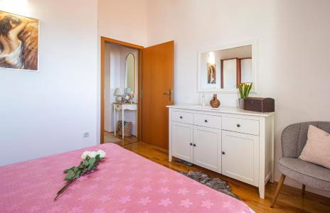 Apartment Anita with amazing sea view - Foto 26