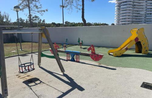 Excelente ático con gran terraza y barbacoa en Canet d'en Berenguer - Photo 47