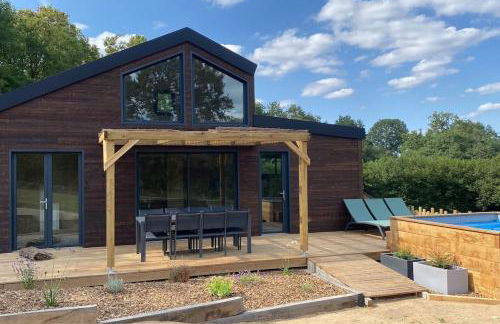 La Cabane du Petit Moulin - Foto 1