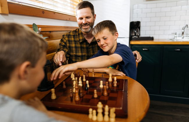 Miette Mountain Cabins - Photo 31