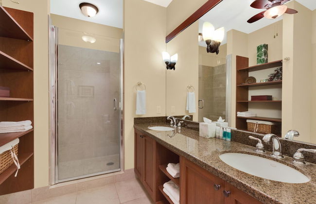 Castle Hali'i Kai at Waikoloa - Foto 68