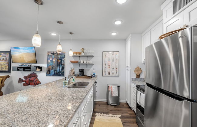 Sunrise Villas Condos - Foto 38