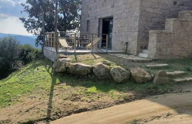 Meublé de tourisme avec terrasse vue montagne - Foto 10