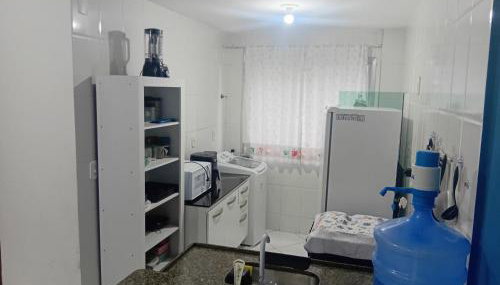 Apartamento 101 com vista da piscina e mar - Foto 2