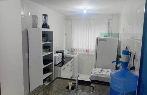 Apartamento 101 com vista da piscina e mar - Foto 2