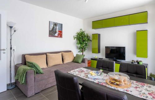 Superbe Loft Center of Saverne Bike Parking - Foto 9