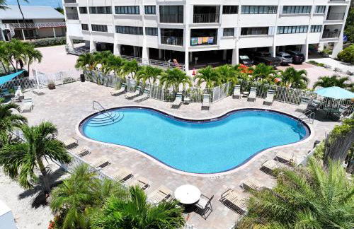 Villa Valbuena Gem Key Largo 2 Kings Marina Pickleball Tennis 3 Pools Remodeled 2025 - Foto 42