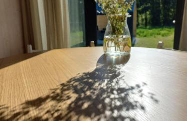 Przystanek Mazury.Makosieje - Foto 6