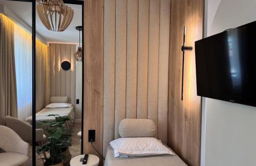 Family & Business Apartments PREMIUM SPA No 3 - 2 Bedroom with Private Jacuzzi, Balcony, Parking - Foto 62