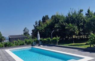 Pedra Aguda Spa - Foto 43