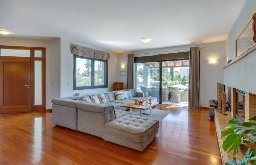 Villa Ampelaki - Premium Villa with heated pool - Foto 34