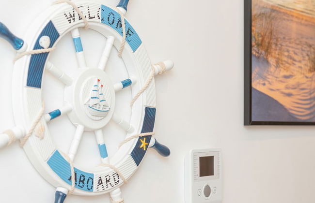 Nowy Świat Apartment Puck by Renters - Photo 64