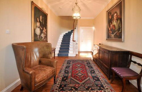 Cray House - Large Country Home in Perthshire - Foto 16