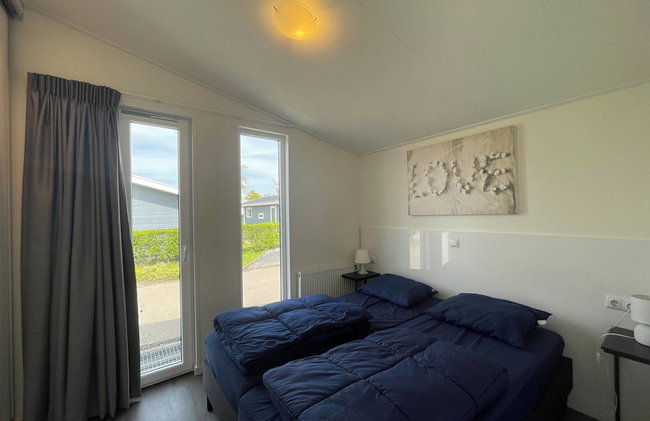 6-guest Stylish Chalet in De Rijp - Foto 4