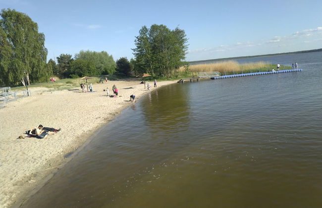 Holiday Home in Nowe Warpno Near Harbor - Photo 27