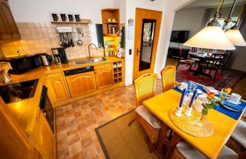 Holiday Home Haus am Berg der Osterräder by Interhome - Foto 27