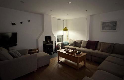 Bridge House Pett Level - Foto 44