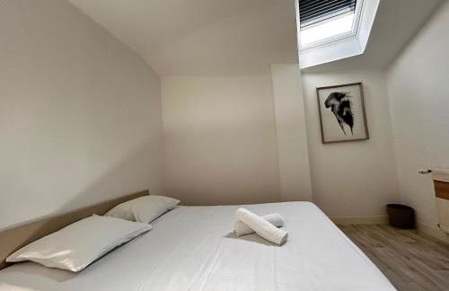 Le Grand Nid en Haut, duplex - Foto 62