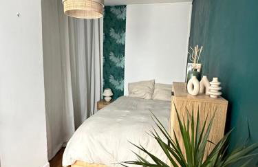 Appartement proche Montmartre - Photo 21