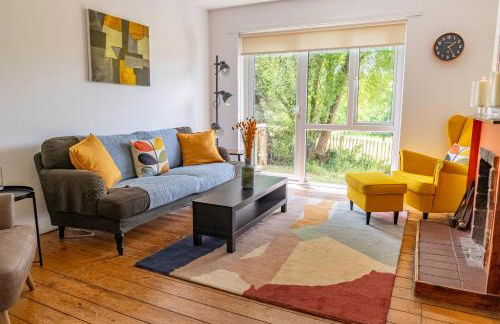 Secluded 3 bed cottage in private parkland - Foto 1