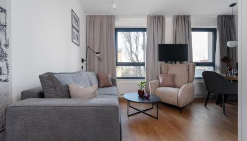 Apartamenty Rocha - Foto 2